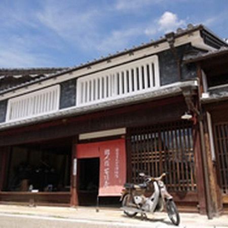 Tabiyado Ishigakiya 호텔 Mie  외부 사진