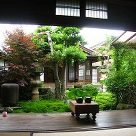 Tabiyado Ishigakiya 호텔 Mie  외부 사진